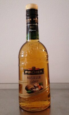 Pircher liker od oraha, 0,7L