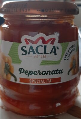 SACLA UMAK RAJČICA I PAPRIKA 285g