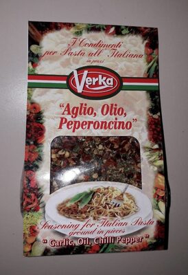 ZAČINI ZA TJESTENINU 50g