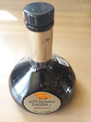 OCAT ACETO BALSAMICO 250 ml