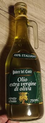 EK.DJEVIČANSKO MASLINOVO ULJE 750ml