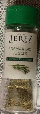 RUŽMARIN 25g