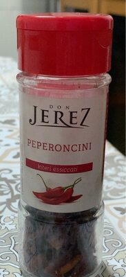 CHILLI LJUTE PAPRIČICE 15g