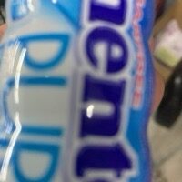 MENTOS ŽVAKAĆE GUME FRESH MINT 30 g (10)