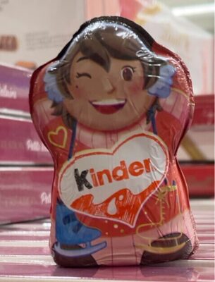KINDER FIGURA USKRS 35 g