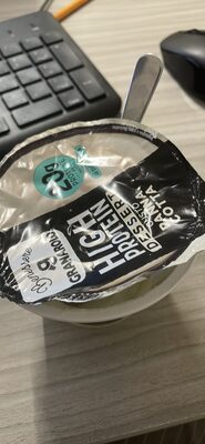 PROT.DESERT PANNA COTTA 200 G GRANAROLO