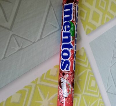 Mentos Candy 37,5gr Fresh Cola
