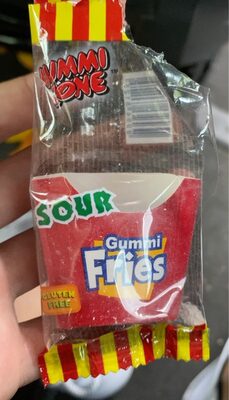 BOMBONI GUMENI 20G POMFRIT