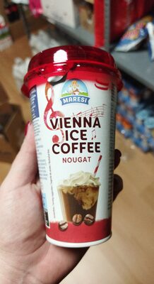 LED.KAVA NOUGAT 230 ML MARESI