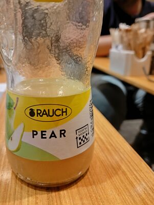 RAUCH KRUŠKA NEP.A. 0,2 (24)*
