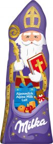 ČOKOLADNI SV. NIKOLA 90 g MILK