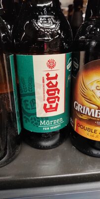 PIVO EGGER MARZEN 5% 0,33 L