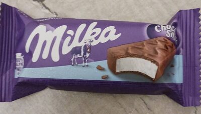DESERT ML. MILKA 27 g