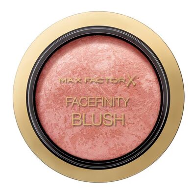 MAX FACTOR FACEFINITYLOVELY PINK 5 RUMENILO