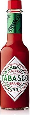 TABASCO 150ML MC ILH