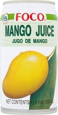 SOK OD MANGA 350ML FOCO