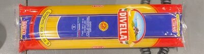 TESTENINA DIVELLA SPAGHETTI RISTORANTE ŠPAGETE 500G
