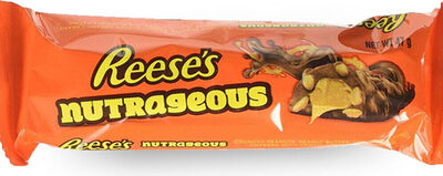 Reese`s Čokoladica Nutrageous 47 g
