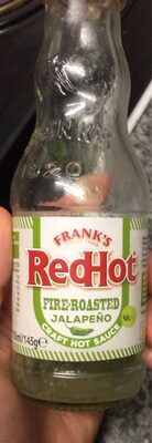UMAK JALAPENO FRANK S 135 ml