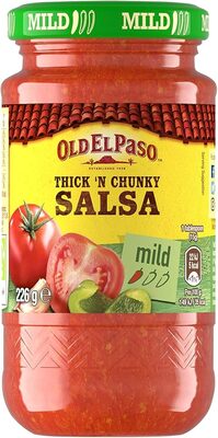UMAK SALSA 226g ZA KUHANJE OLD EL PA