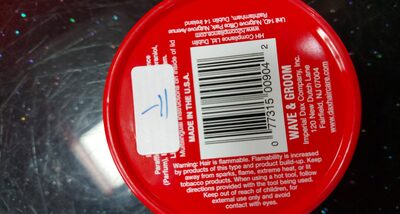 DAX pomada za kosu wave&groom 99g