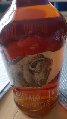 WHISKY BOURBON BUFFALO TRACE 0.7L 1481 MOJE LANE