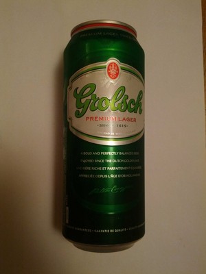 PIVO GROLSCH 0,5L CAN
