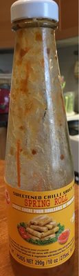 SOS SLATKO-LJUTI ZA PROLEĆNE ROLNICE 290GR COCK