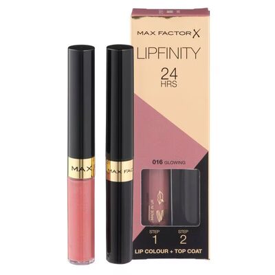 MF RUŽ ZA USNE LIPFINITY 016
