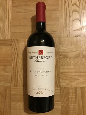 CABERNET SAUV.R.RANCH 0.75L 2005