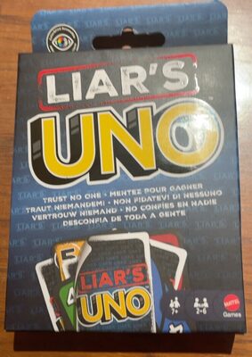 UNO LIAR