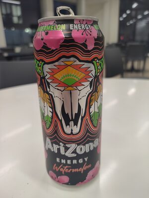 ARIZONA ENERGETSKO PIĆE LUBENICA