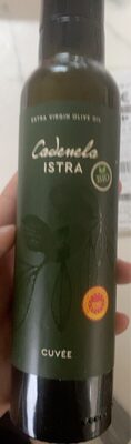 Cadenela Ulje masl.eks.dj.Cuvee Bio0,25L