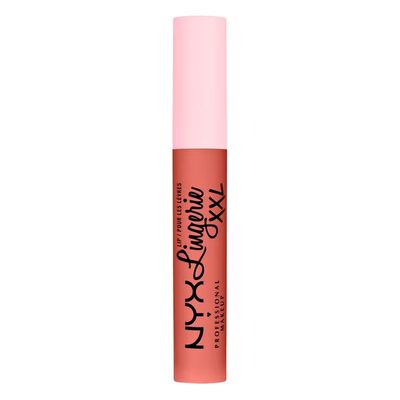 NYX Lingerie XXL tečni ruž 02