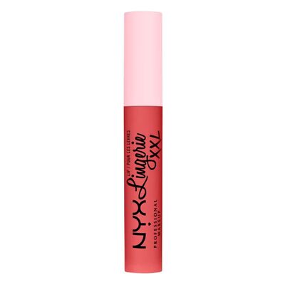 NYX Lingerie XXL tečni ruž 03
