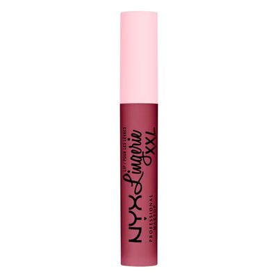 NYX Lingerie XXL tečni ruž 14