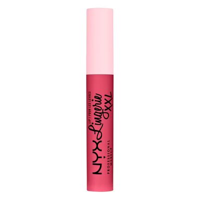 NYX Lingerie XXL tečni ruž 15