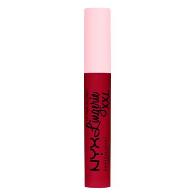 NYX Lingerie XXL tečni ruž 22
