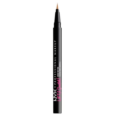 NYX LIFT&Snatch! olovka za obrve 06