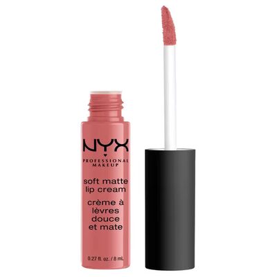 NYX soft matte tečni ruž 38