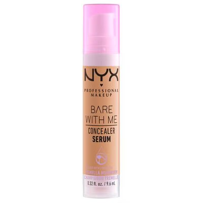 NYX BARE WITH ME serum korektor 07