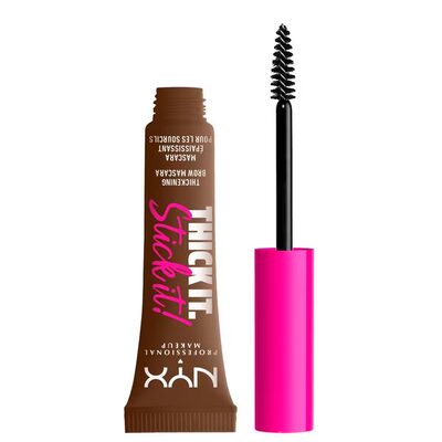 NYX THICK IT. Stick it! mask.za obrve 06