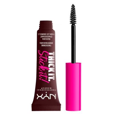 NYX THICK IT. Stick it! mask.za obrve 07