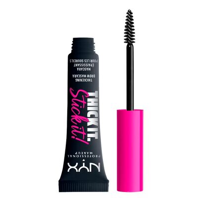 NYX THICK IT. Stick it! mask.za obrve 08