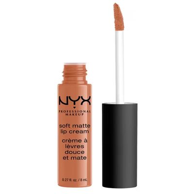 NYX soft matte tečni ruž 09