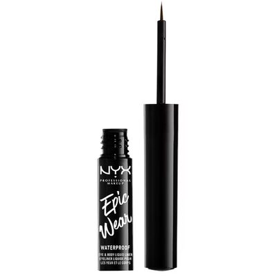 NYX Epic Wear tečni ajlajner 02