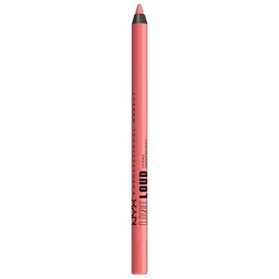 NYX LINE LOUD olovka za usne 04