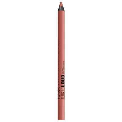 NYX LINE LOUD olovka za usne 06