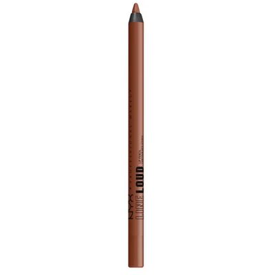 NYX LINE LOUD olovka za usne 07