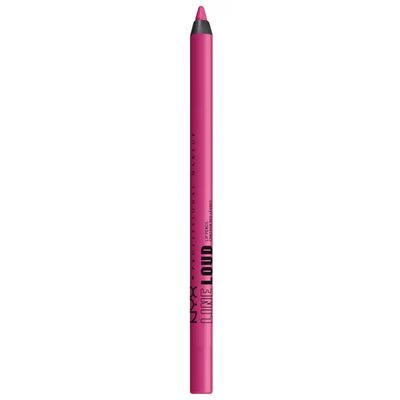 NYX LINE LOUD olovka za usne 09